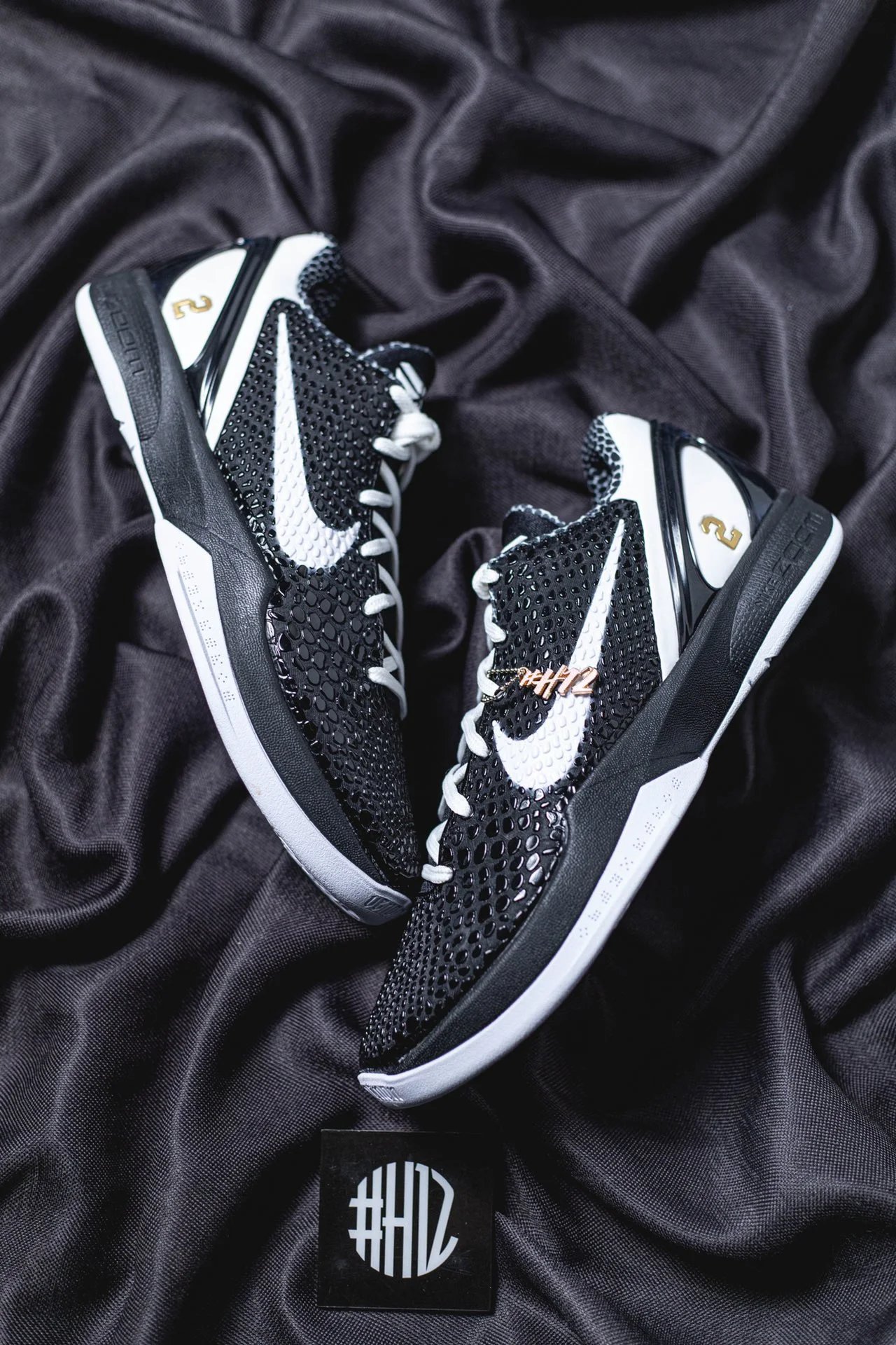 6 Black Mamba