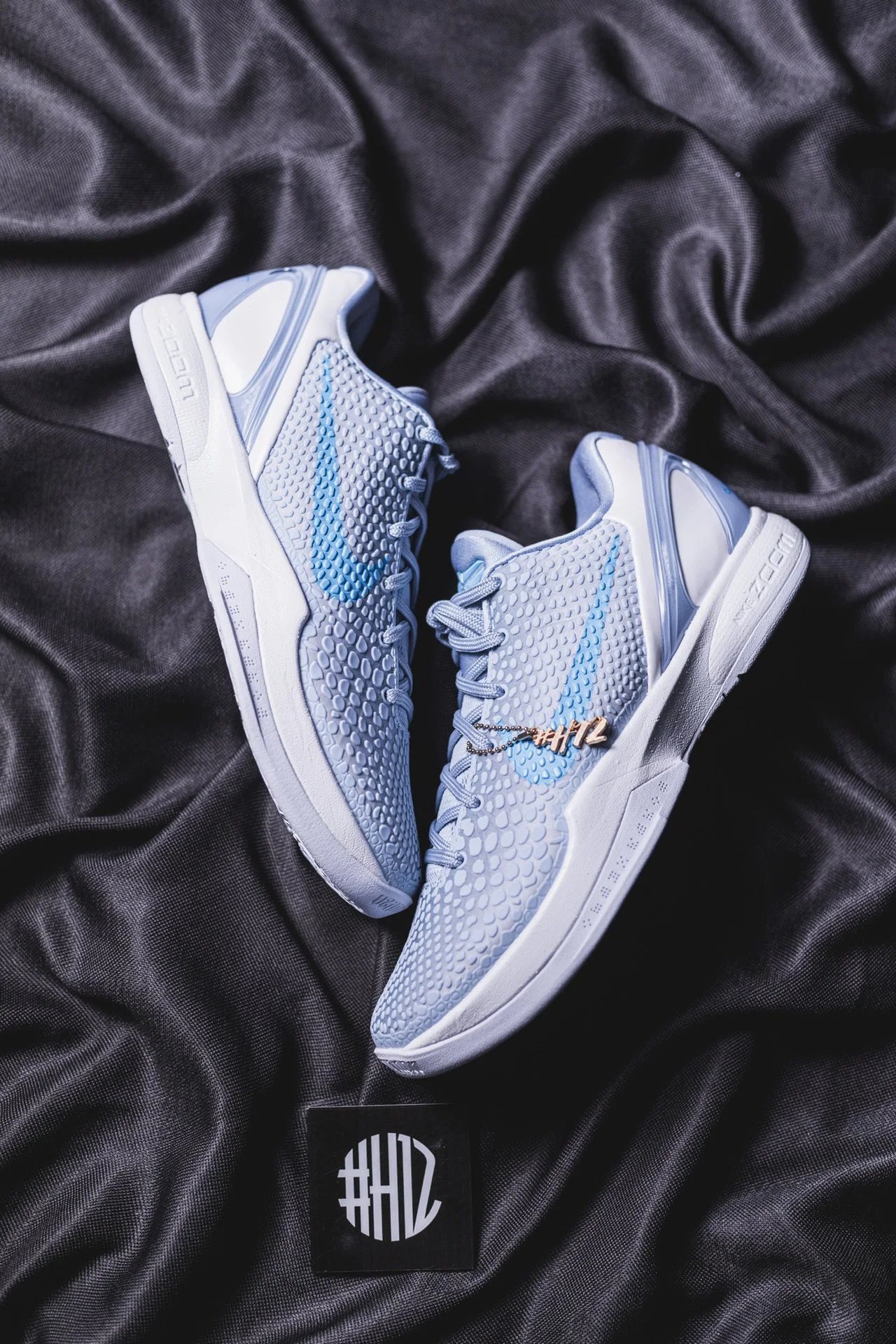 KOBE 6 PE Ice Blue