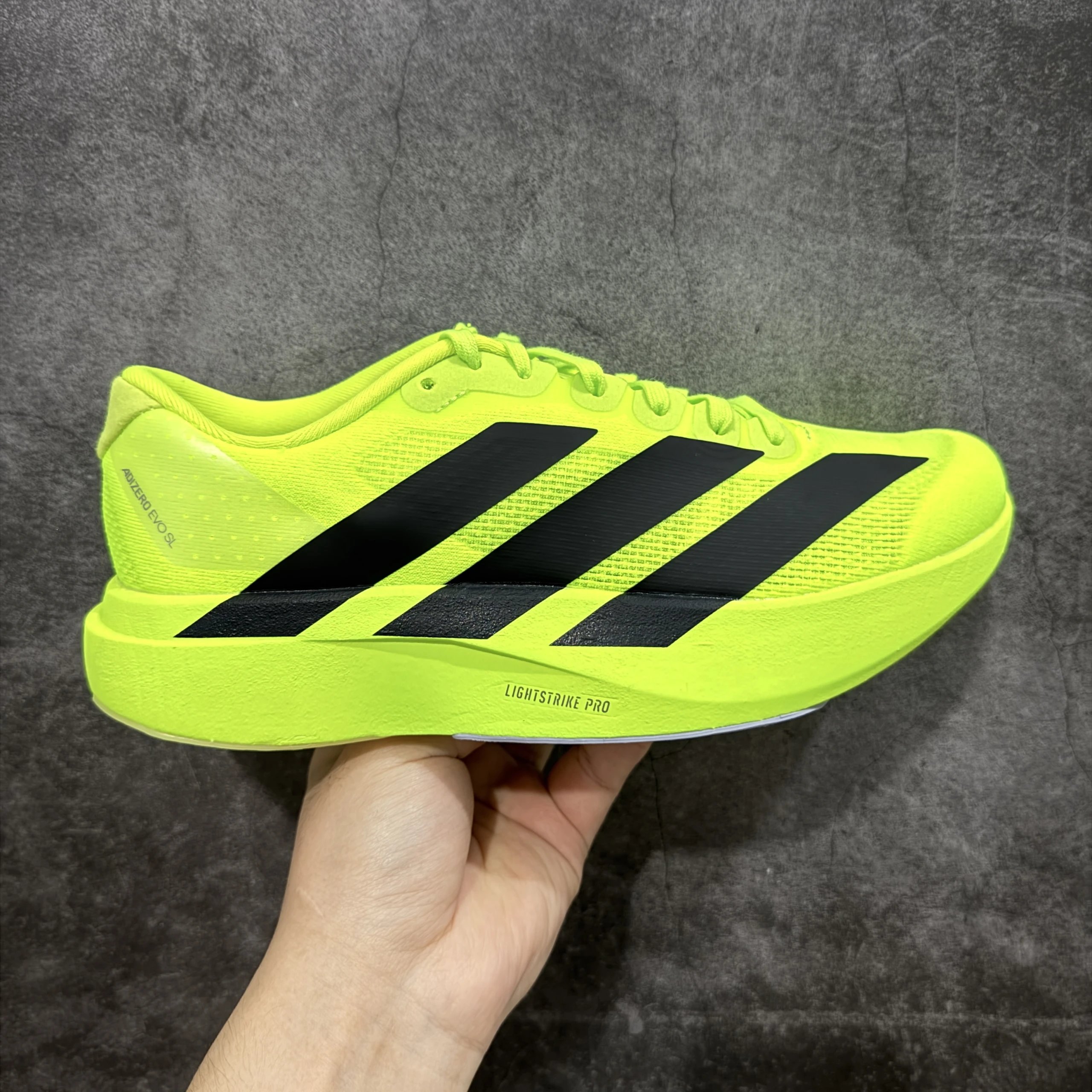 JP3416 Fluorescent Green