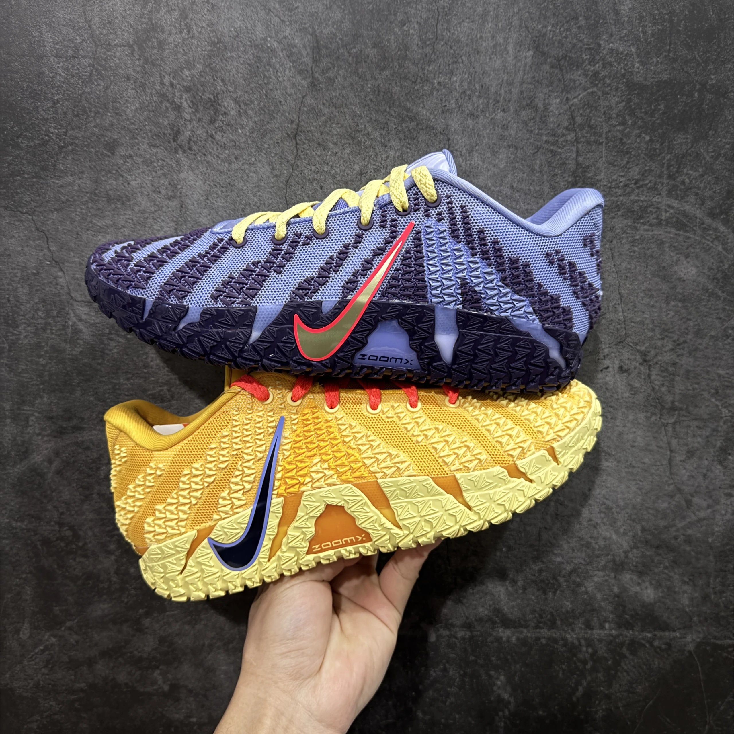 HF2794-700 Yellow Blue Mismatch