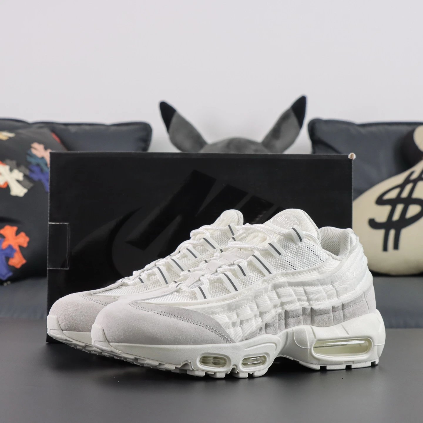 [CU8406-100] Collaboration White