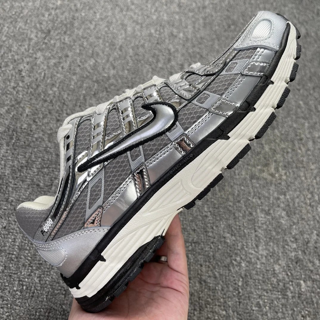CN0149-001 Silver Grey Bright Color