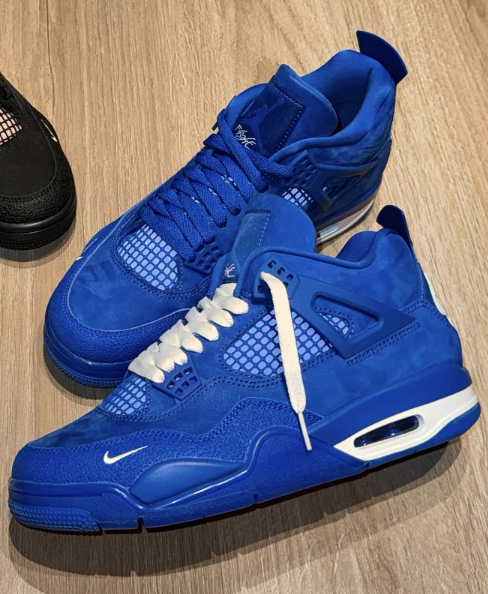 Blue Brick
