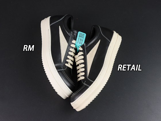 【RM Batch】 RO Vintage