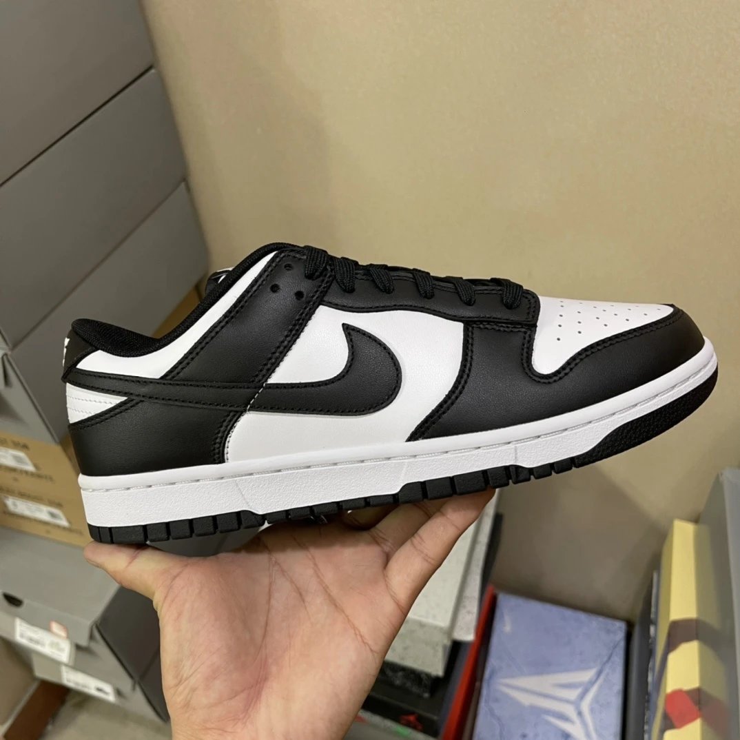 Black/White Panda DD1391-100