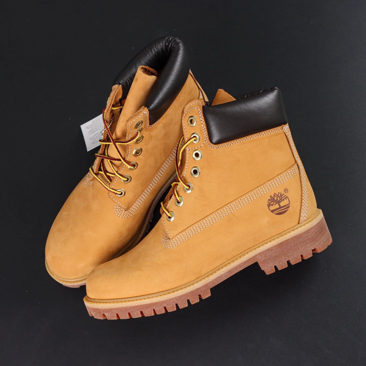 Yellow High Gang