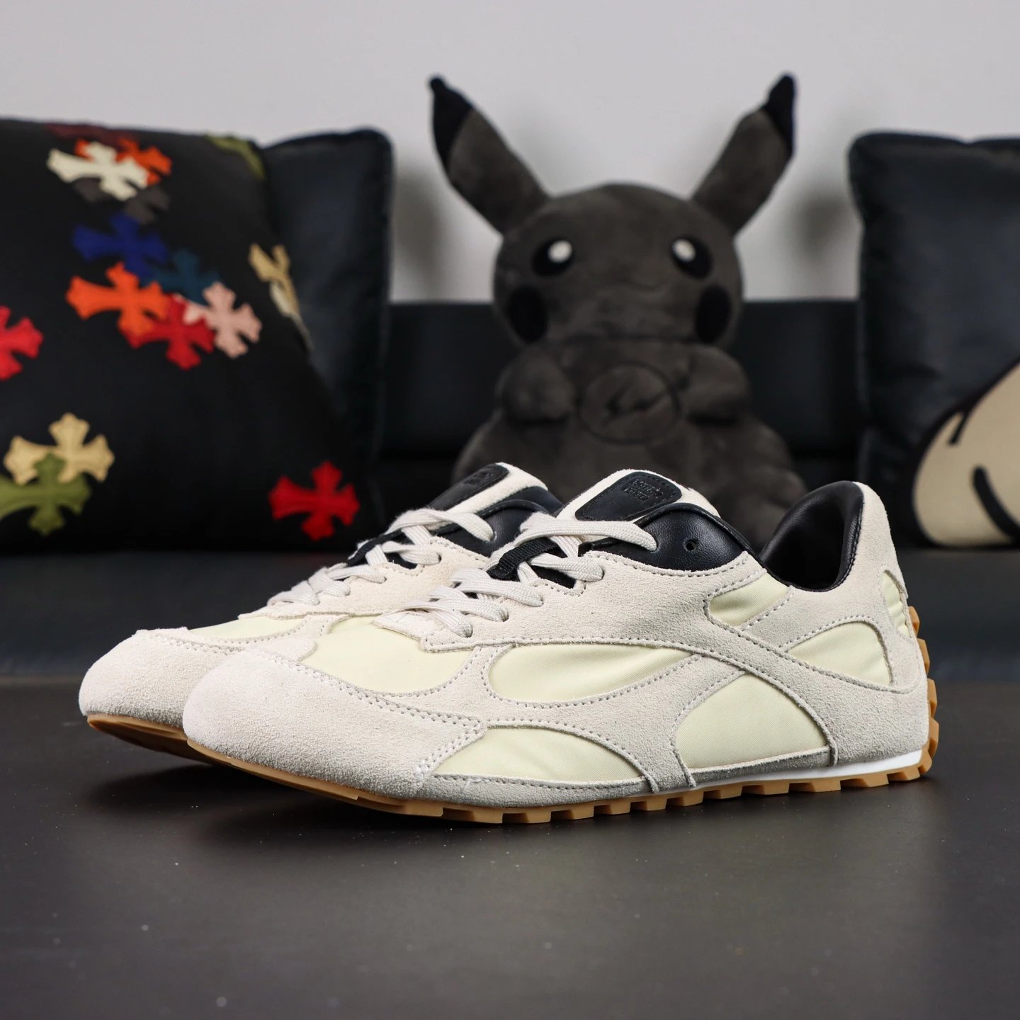 Generation 2 Beige