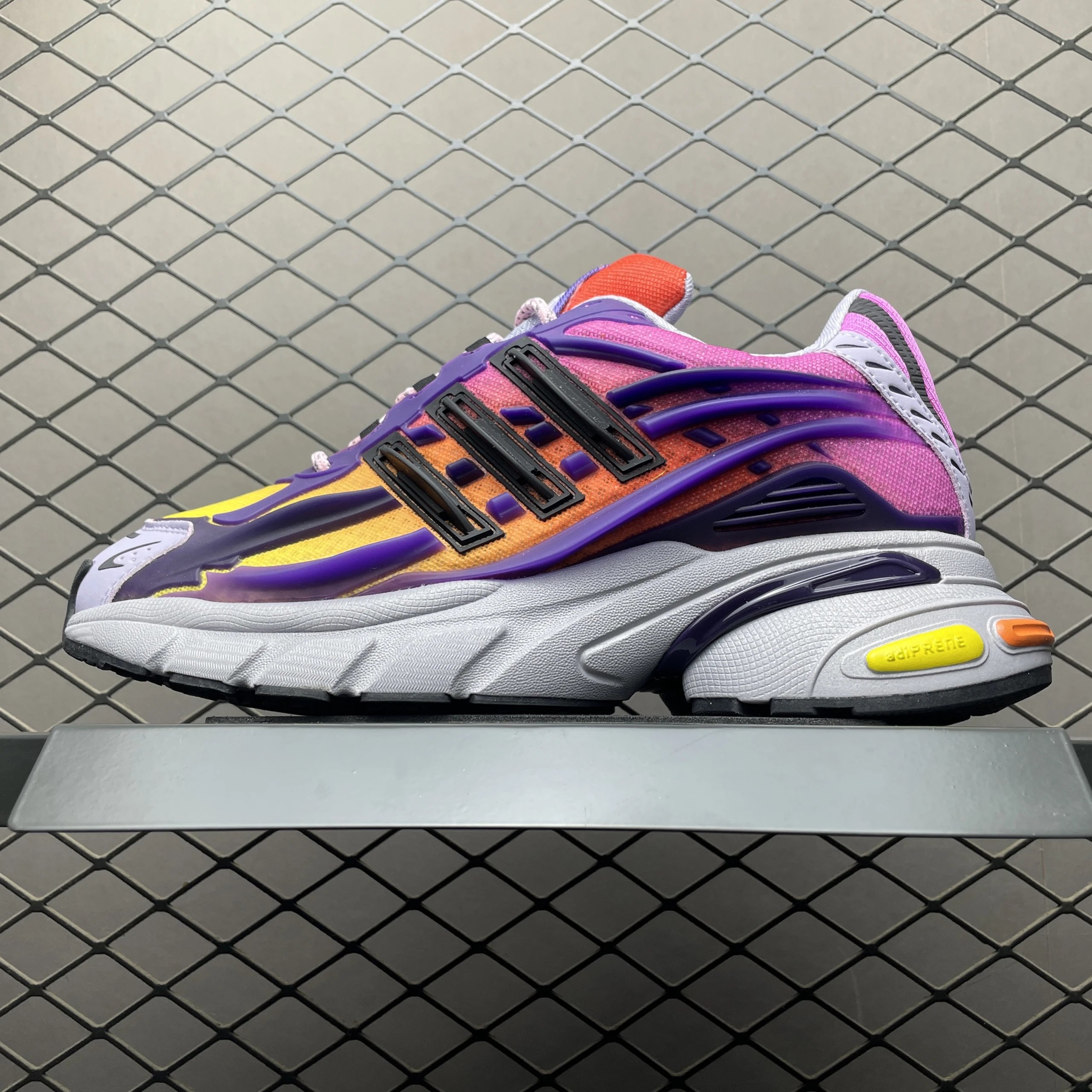 JP9275 Grey Purple