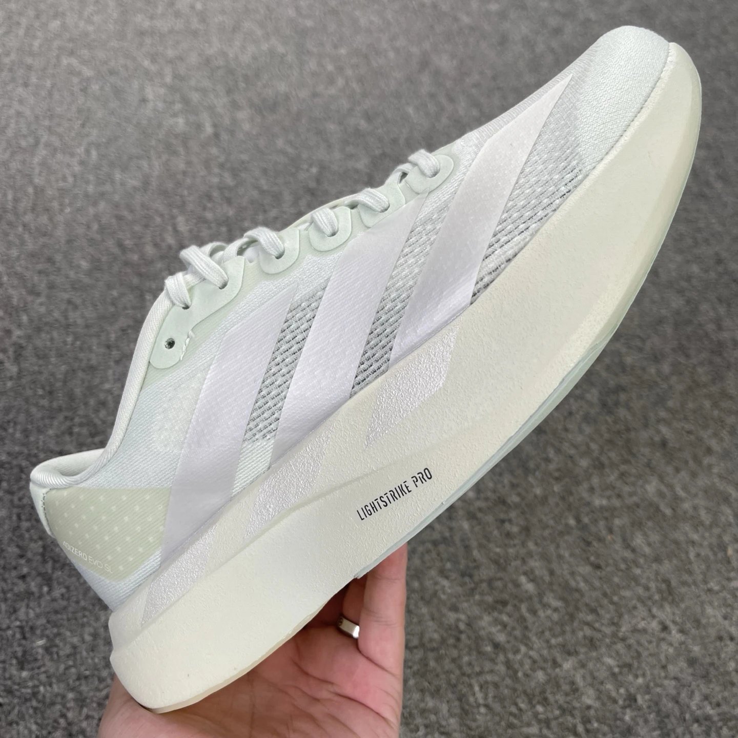JR5840 Mint Green