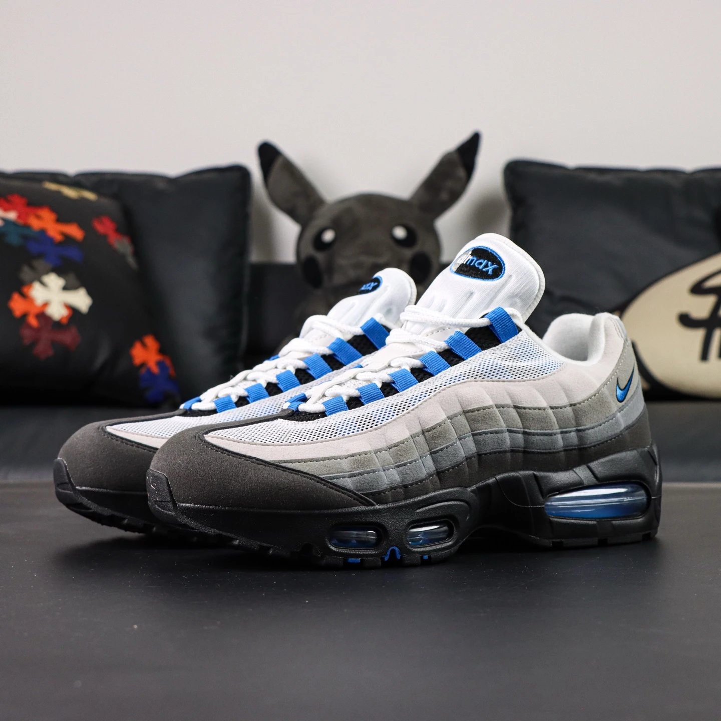 IM7410-100 Black Blue