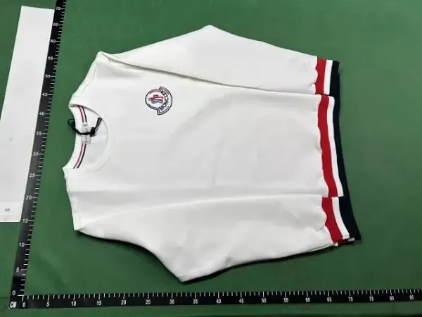 Moncler 1017 Alyx 9SM Black Crewneck Sweatshirt - 19