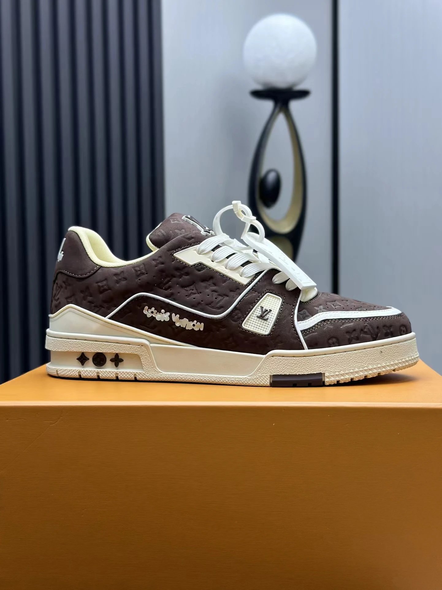 Sports Running Sneaker photo 5