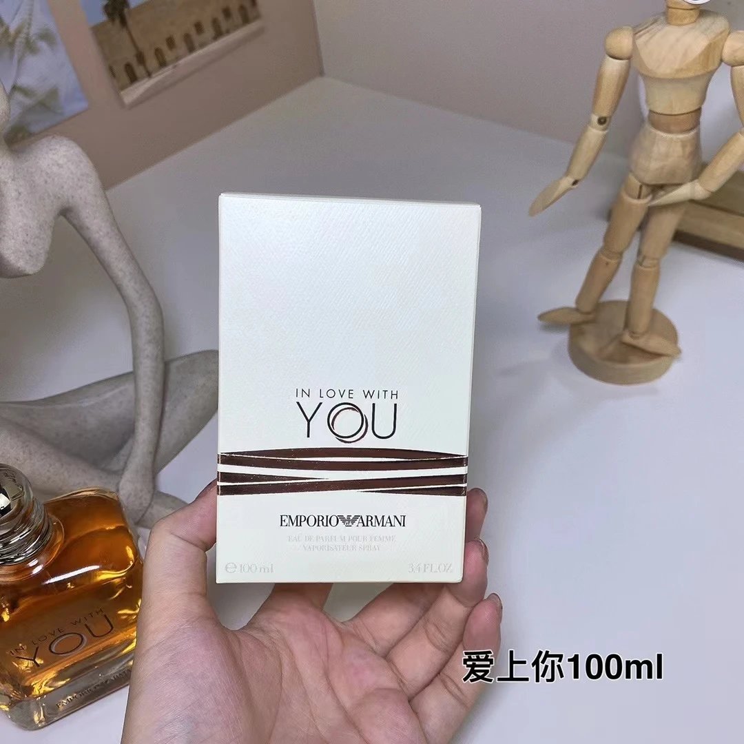 Armani Stronger With You Absolutely Eau de Parfum 100ml - 20