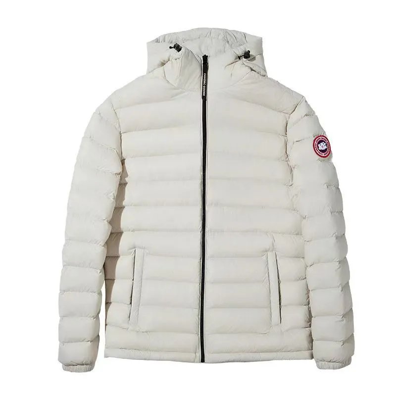 Men's Warm Down Jacket photo 3