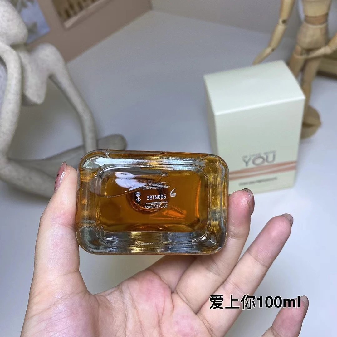 Armani Stronger With You Absolutely Eau de Parfum 100ml - 15