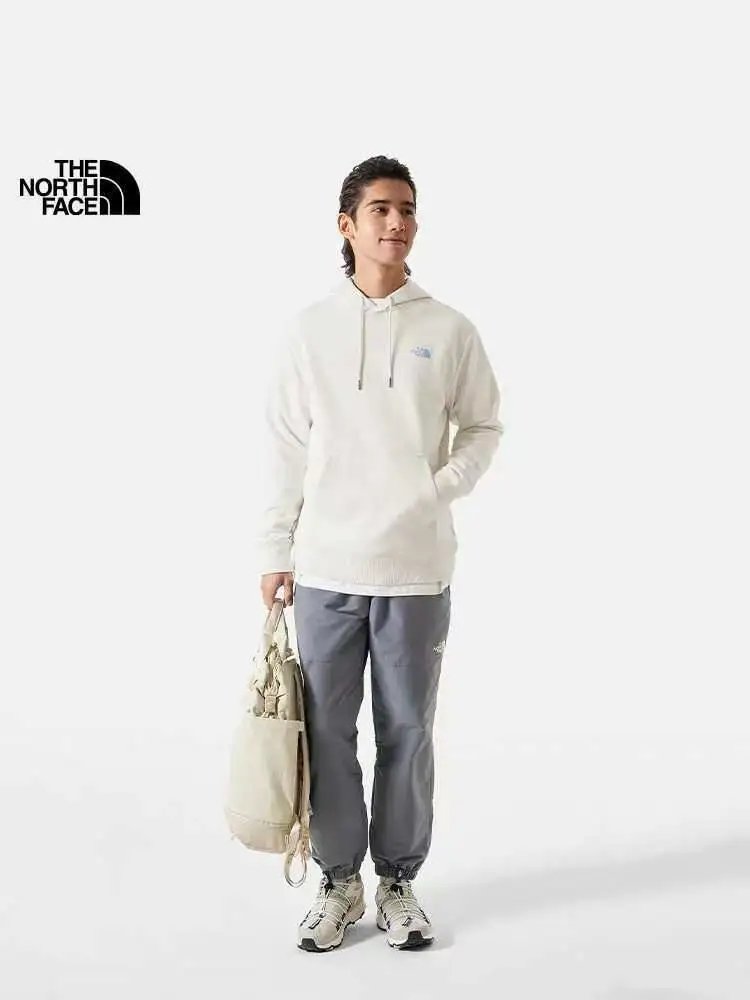 The North Face Standard Issue Hoodie Black - 15