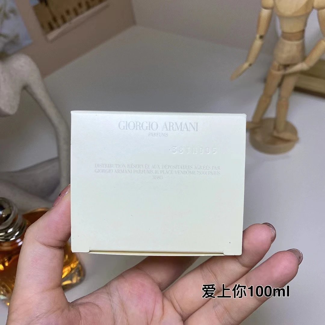 Armani Stronger With You Absolutely Eau de Parfum 100ml - 21