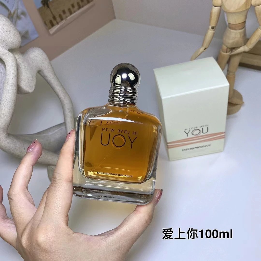 Armani Stronger With You Absolutely Eau de Parfum 100ml - 17