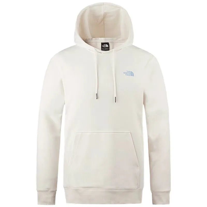 The North Face Standard Issue Hoodie Black - 5