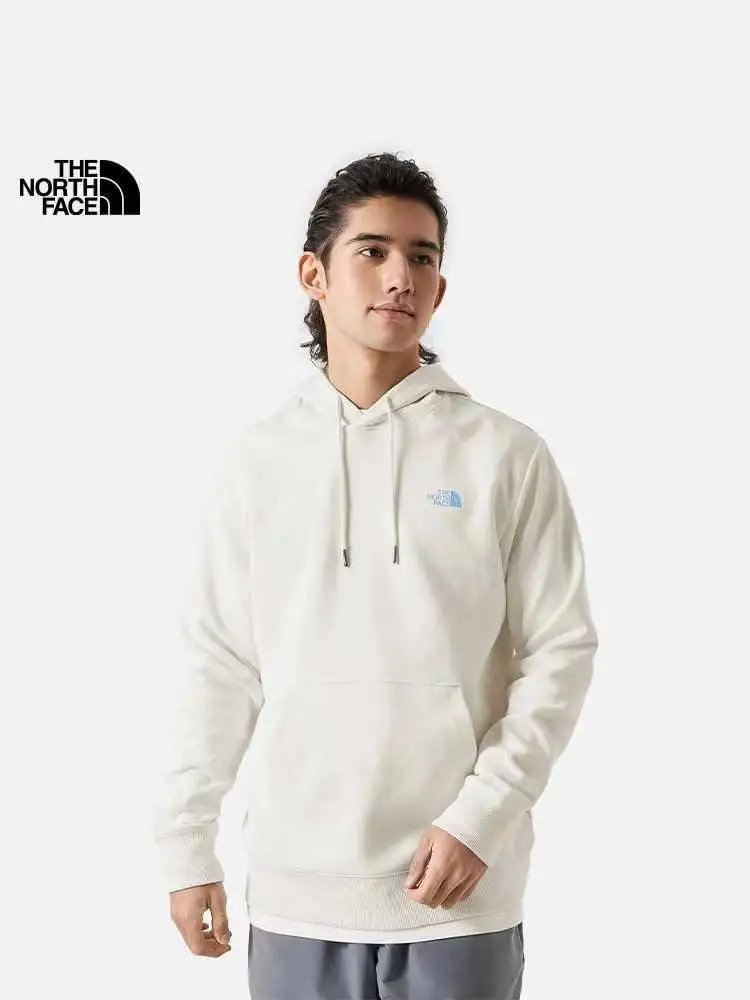 The North Face Standard Issue Hoodie Black - 10