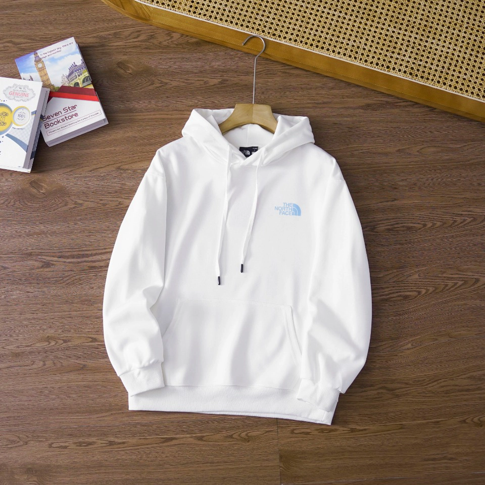 The North Face Standard Issue Hoodie Black - 8