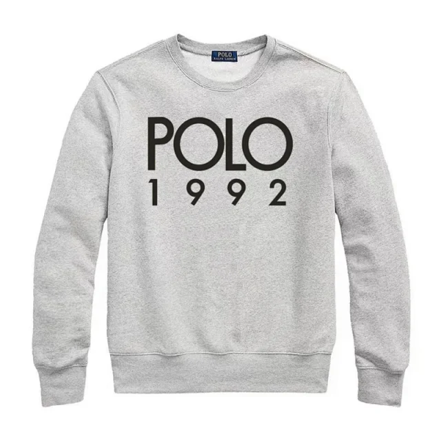 Ralph Lauren Hoodies & Sweatshirts Polo Bear Graphic Crewneck Sweatshirt product detail image 10