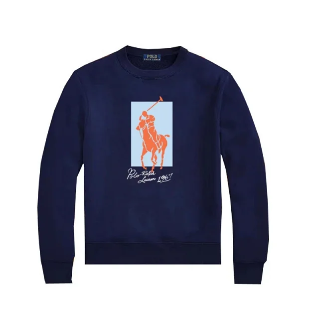 Polo Ralph Lauren Hoodies & Sweatshirts Crewneck Graphic Sweatshirt product detail image 13