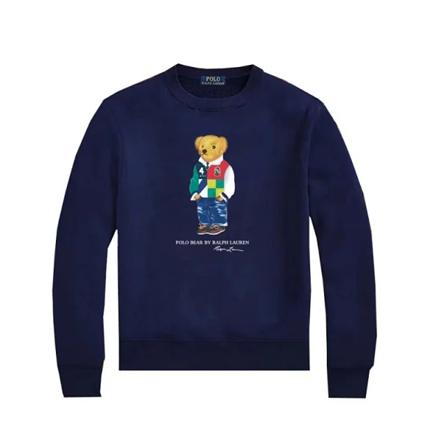Polo Ralph Lauren Hoodies & Sweatshirts Crewneck Graphic Sweatshirt product detail image 10