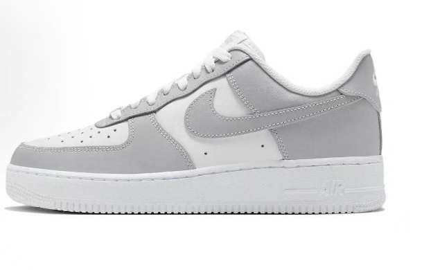 Haze Grey