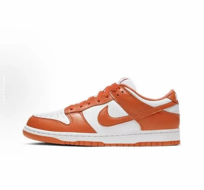White Orange DK
