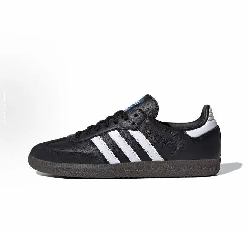 Samba Black