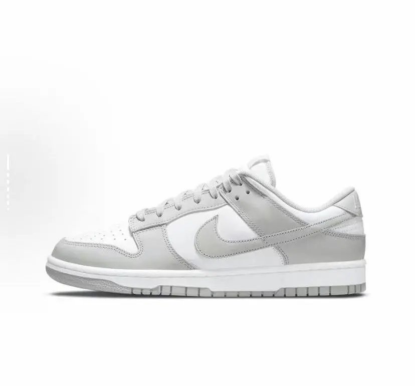 White Grey DK