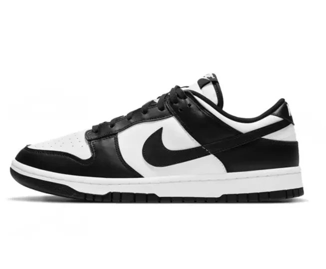 Panda Black & White