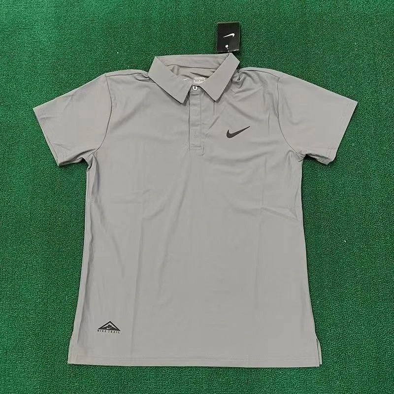 Nike T-Shirts Dri-FIT short-sleeve performance T-shirt image 10