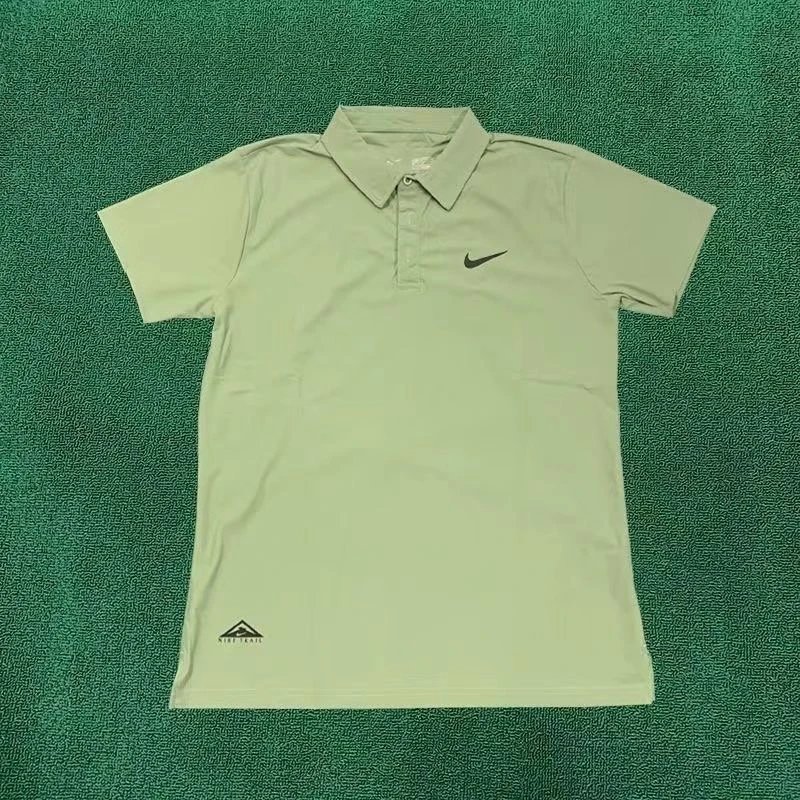 Nike T-Shirts Dri-FIT short-sleeve performance T-shirt — 25