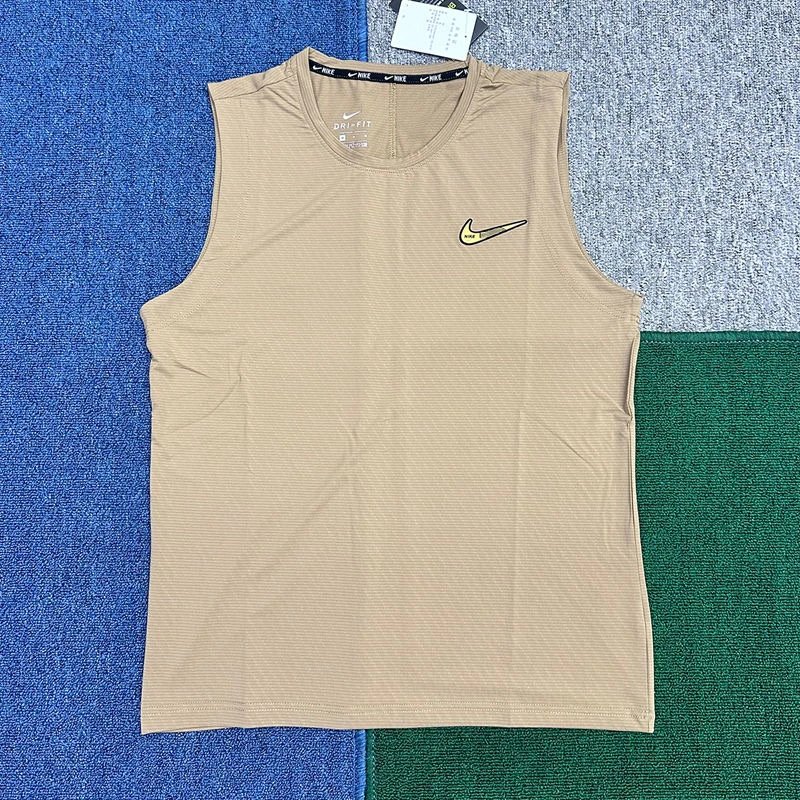 Nike T-Shirts Dri-FIT short-sleeve performance T-shirt — 18