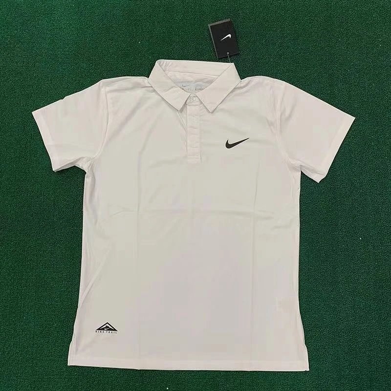 Nike T-Shirts Dri-FIT short-sleeve performance T-shirt — 24