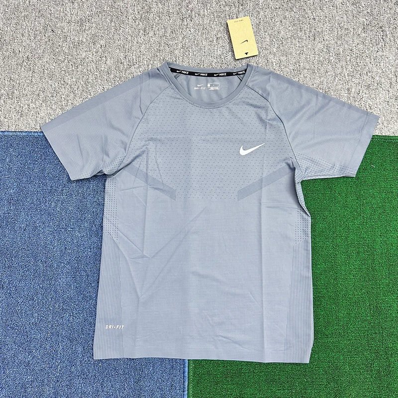 N Athletic quick-drying T-shirt K