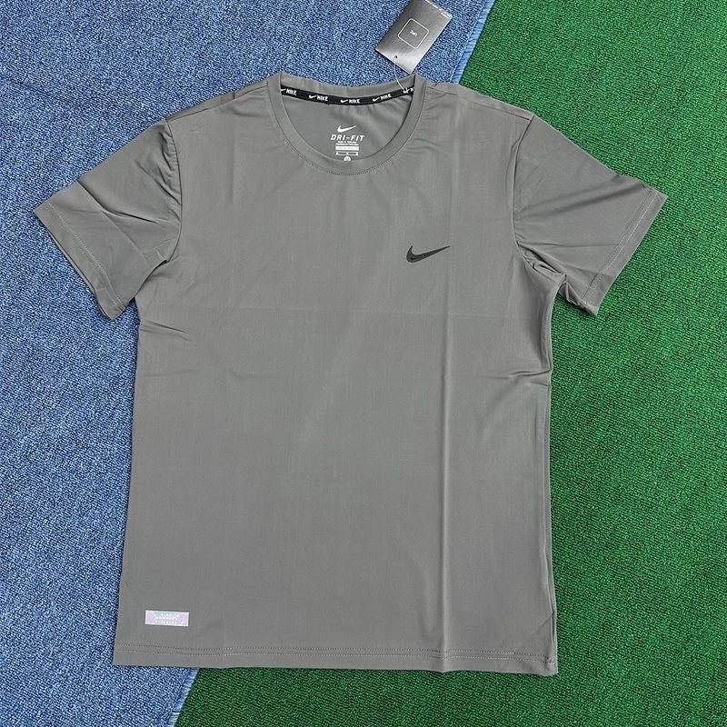 Nike T-Shirts Dri-FIT short-sleeve performance T-shirt image 5