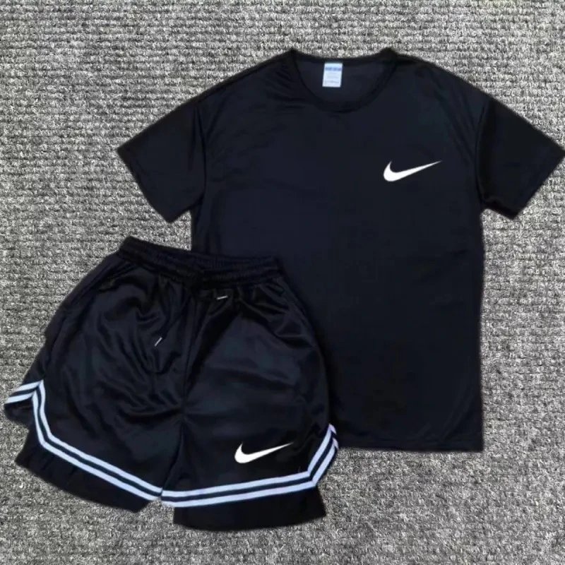 Nike T-Shirts Dri-FIT short-sleeve performance T-shirt — Special Bundle 5
