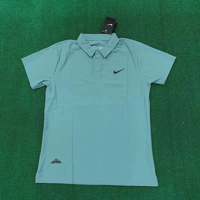 Nike T-Shirts Dri-FIT short-sleeve performance T-shirt — 21