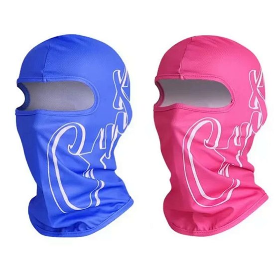 【Y01】Spanish Balaclava Hat (Special item, no returns or exchanges) WhatsApp+852 9537 8443