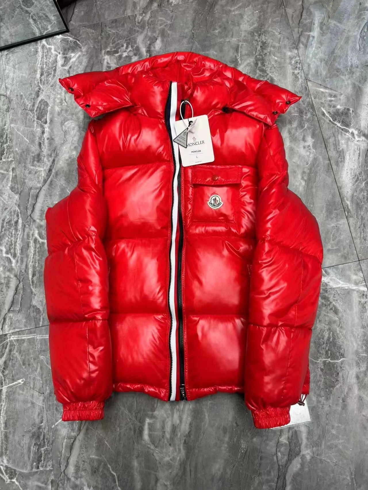 Model 2- Red