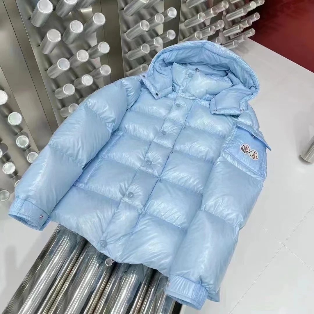 Model 6- Blue