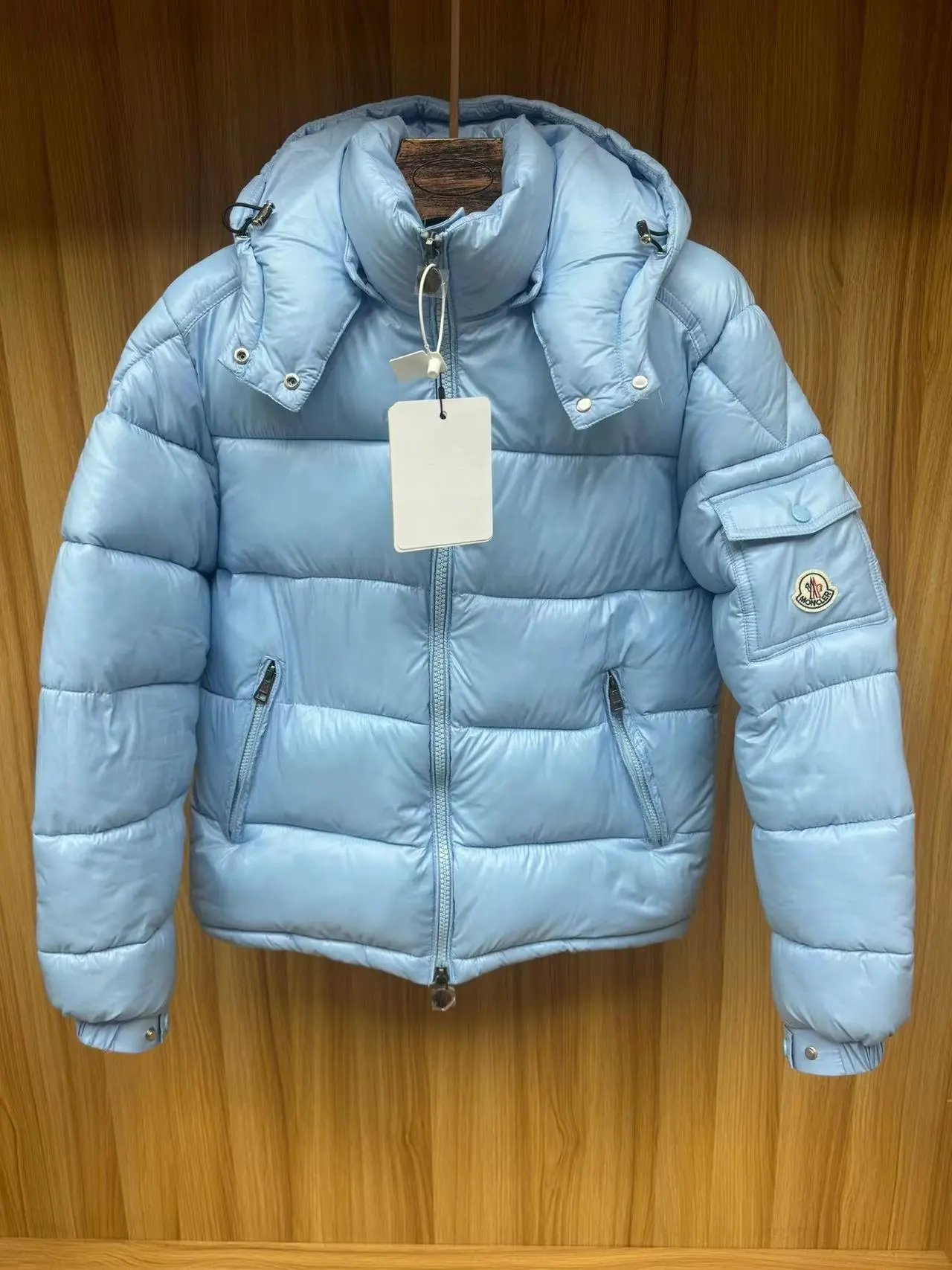 Model 5- Blue