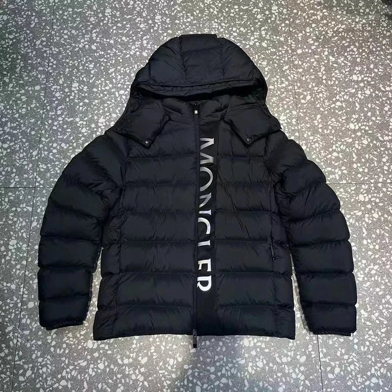 M down jacket