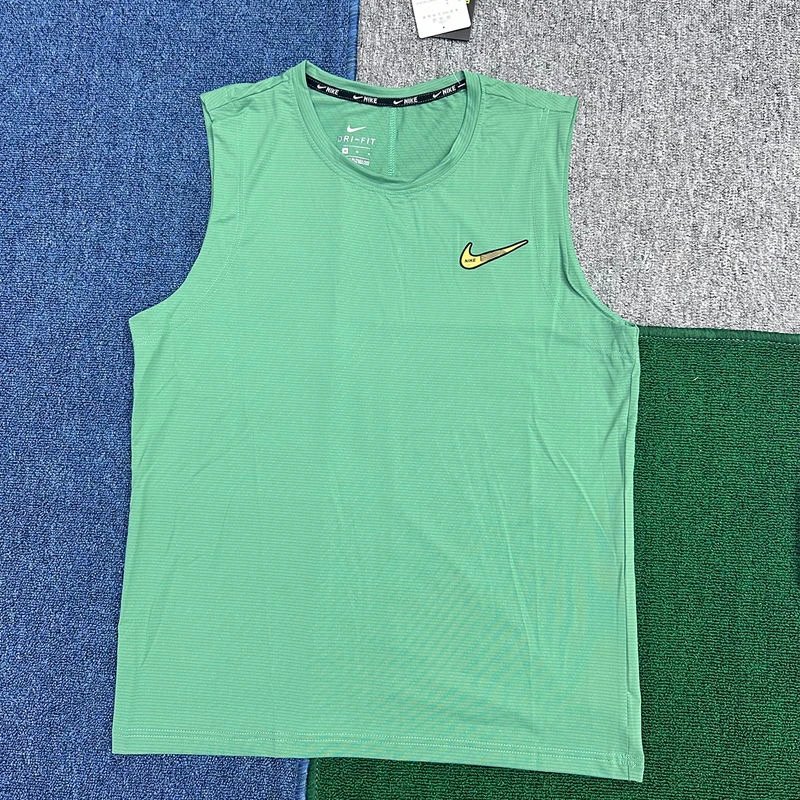 Nike T-Shirts Dri-FIT short-sleeve performance T-shirt — 20