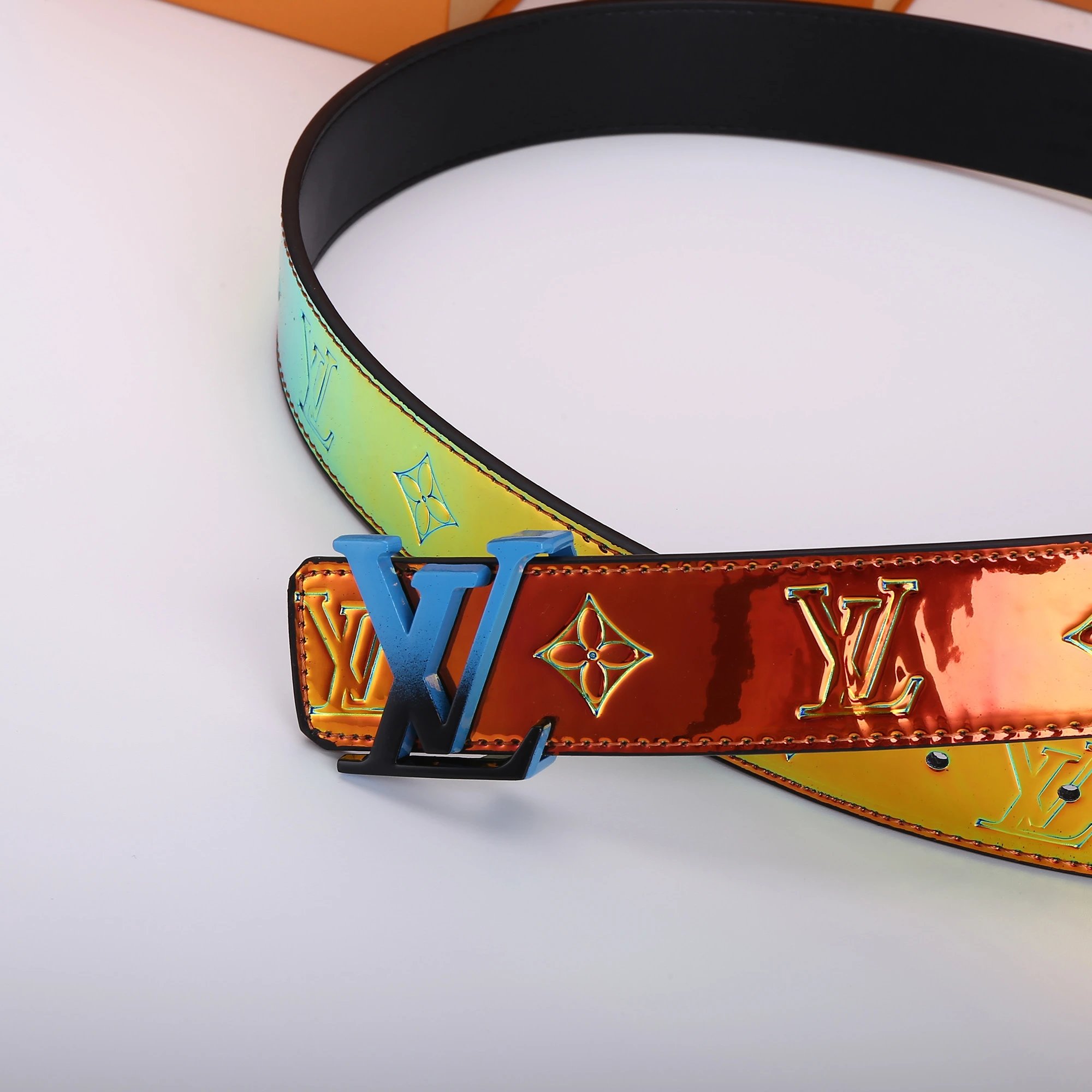 L Super Fashion Belt