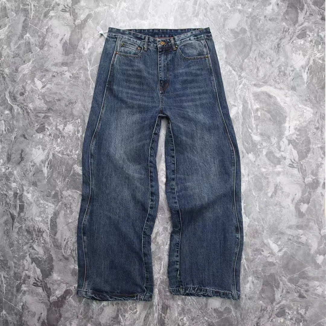 Louis Vuitton Jeans