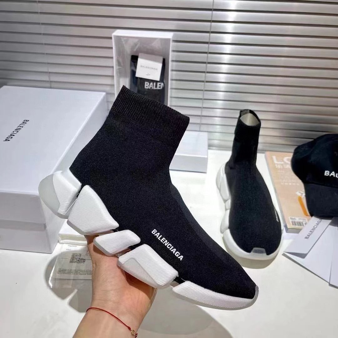 Balenciaga Speed Trainer 2.0 9